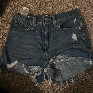 Cute Hollister shorts
